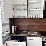 Gold Apartman Goslar