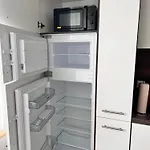 Gold Apartman *