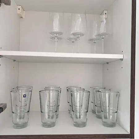 Gold Apartment Goslar