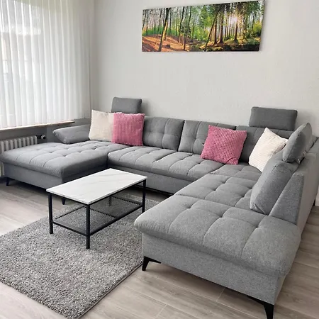 Apartment Gold Goslar
